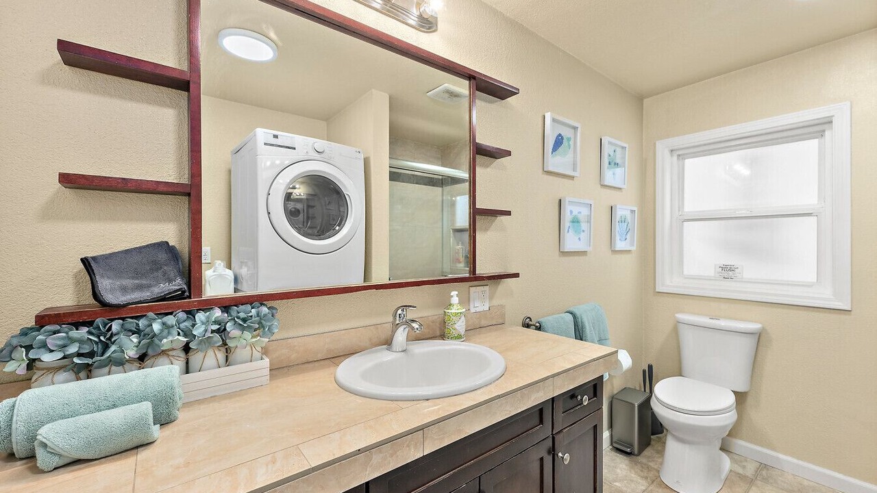 Photo of Bathroom in Old Town