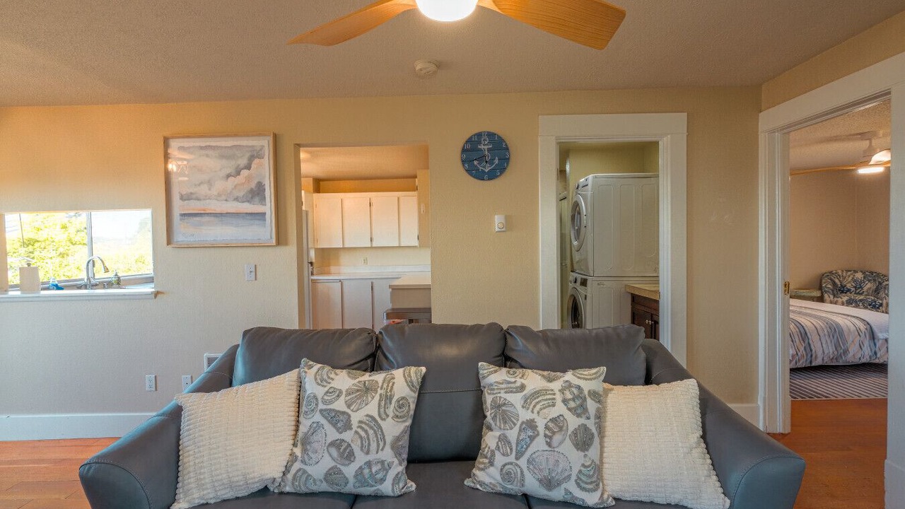 Photo of Livingroom in Old Town