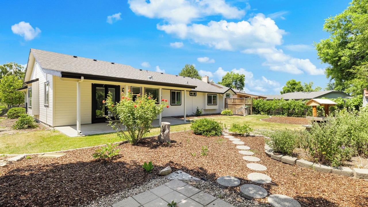 Photo of Outdoor in West Valley