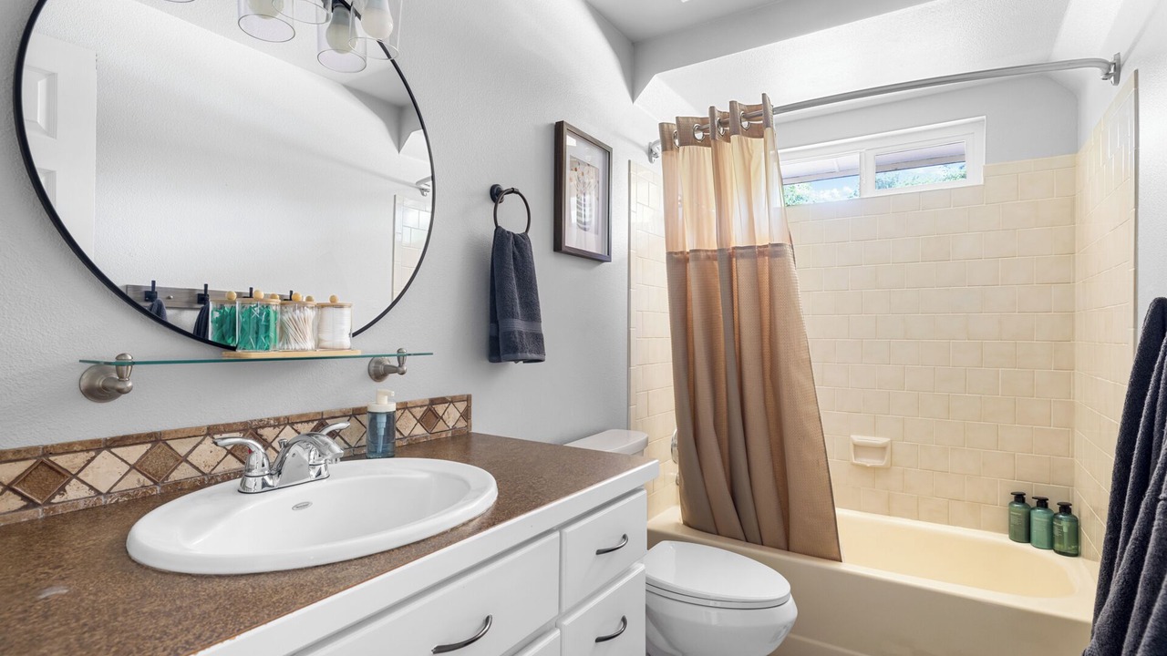 Photo of Bathroom in West Valley