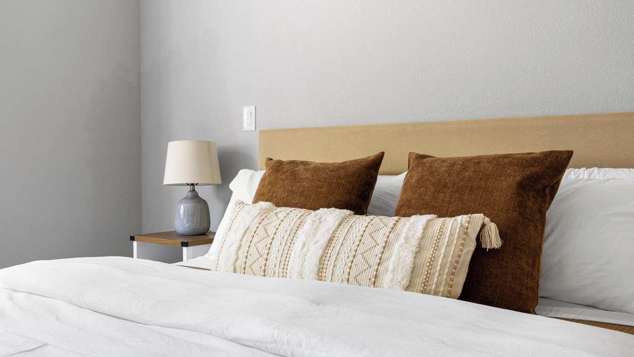 Photo of Bedroom in West Valley