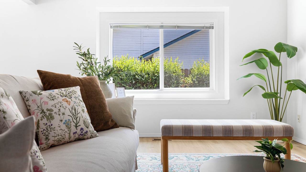 Photo of Livingroom in West Valley