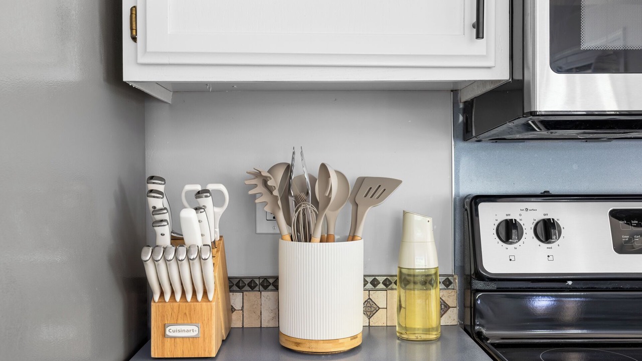 Photo of Kitchen in West Valley