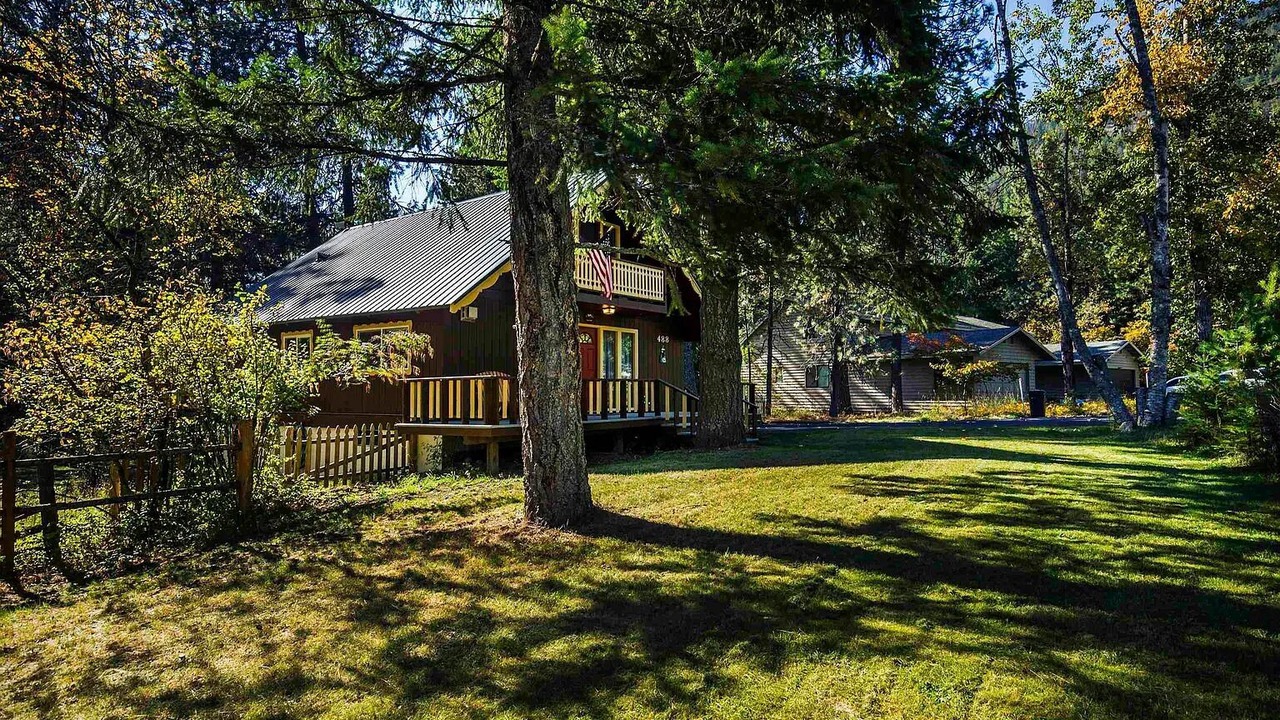 Photo of Outdoor in Sandpoint