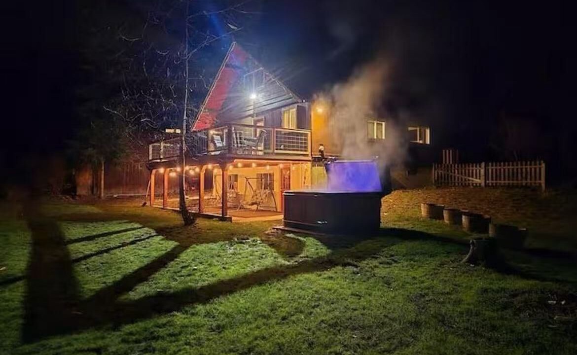 Photo of Outdoor in Sandpoint