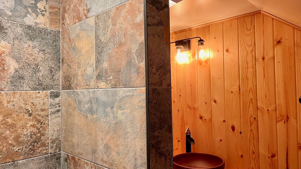 Photo of Bathroom in Sandpoint
