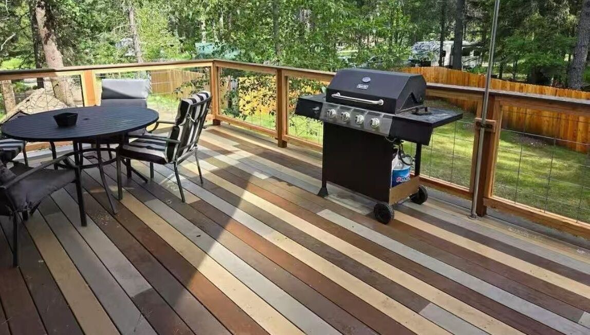 Photo of Outdoor in Sandpoint