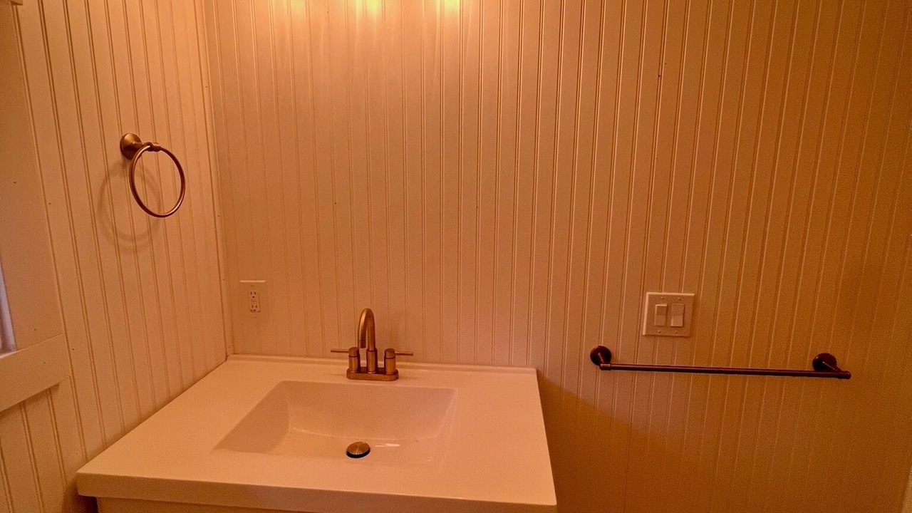 Photo of Bathroom in Sandpoint