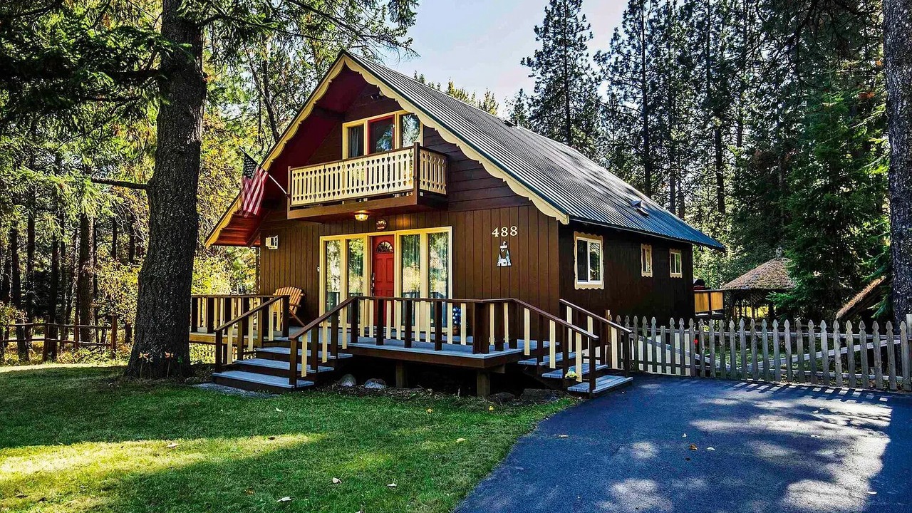 Photo of Outdoor in Sandpoint