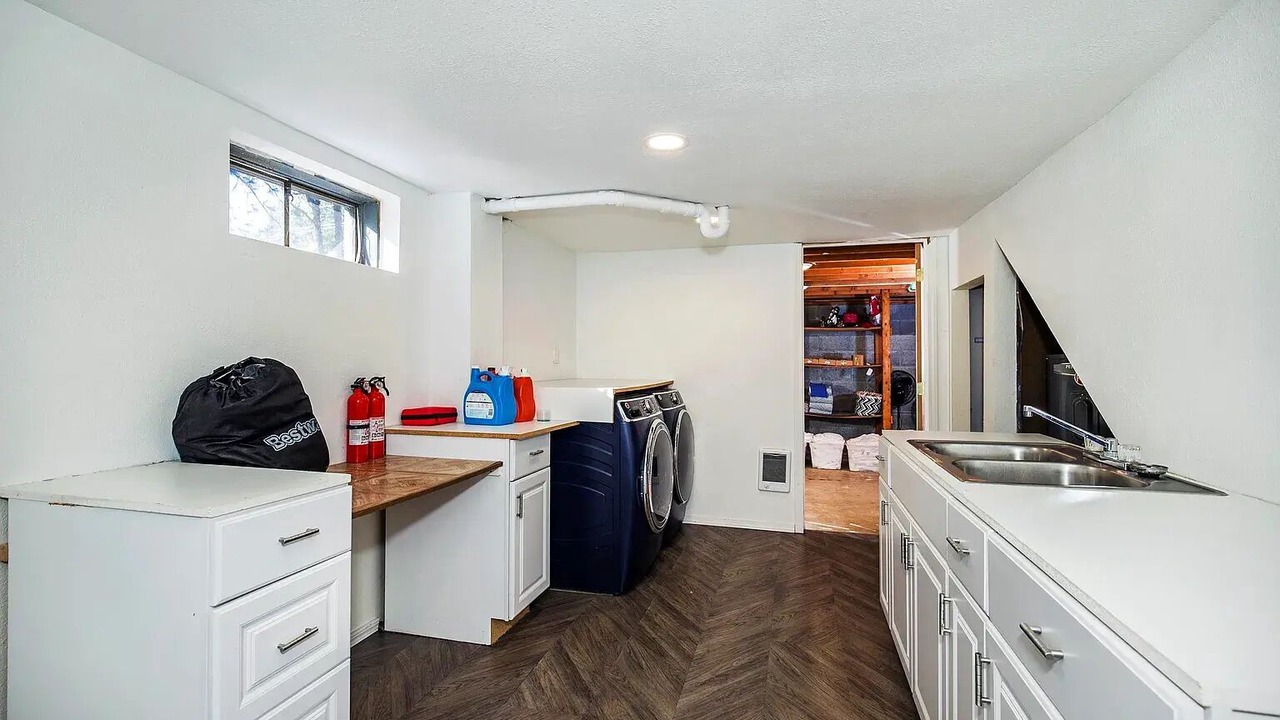 Photo of Kitchen in Sandpoint