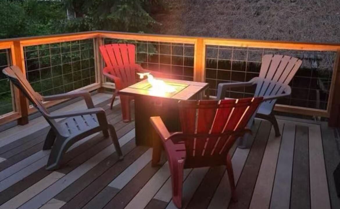 Photo of Outdoor in Sandpoint