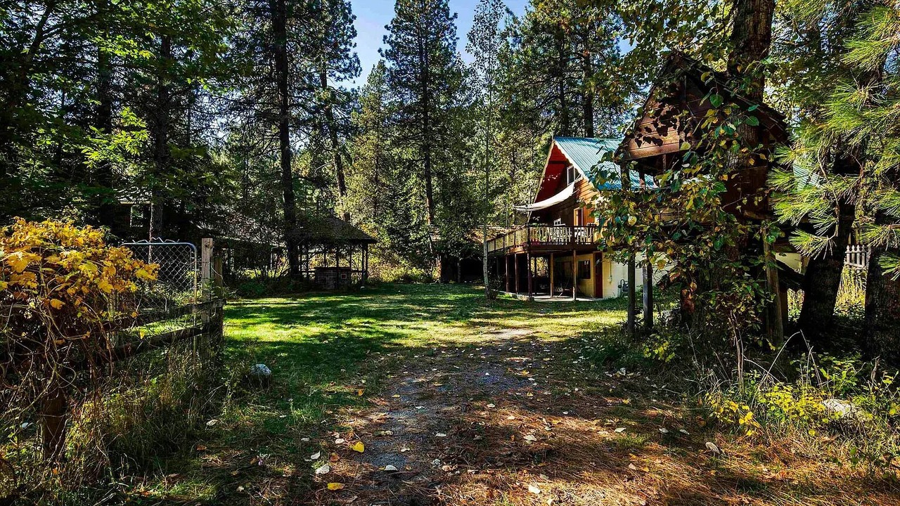 Photo of Outdoor in Sandpoint
