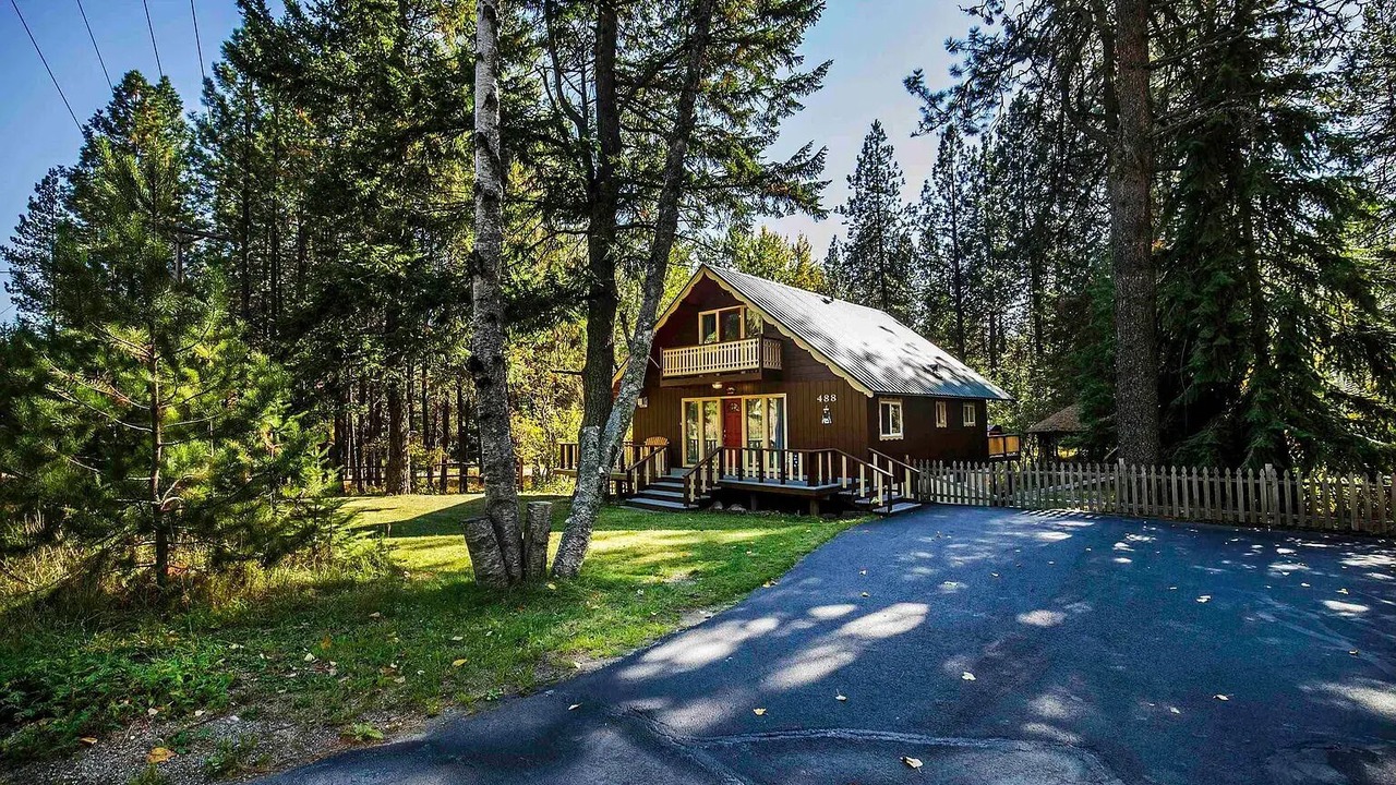 Photo of Outdoor in Sandpoint