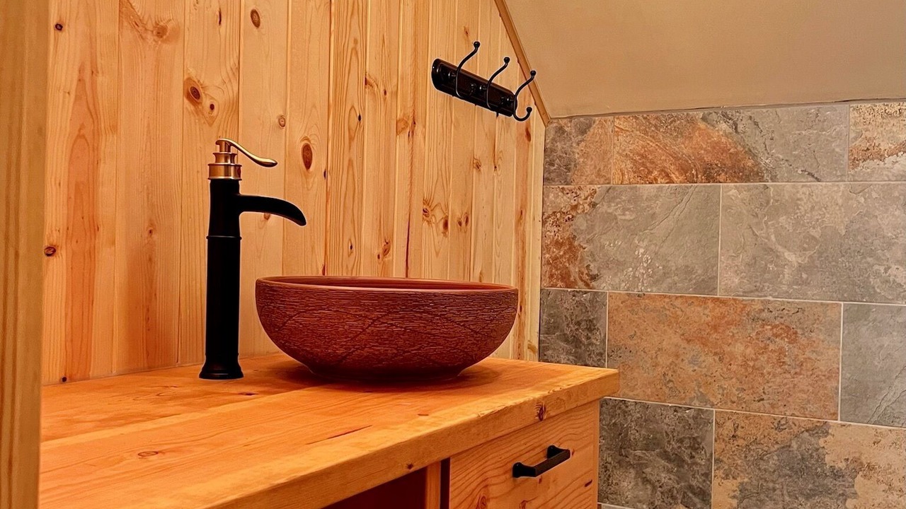 Photo of Bathroom in Sandpoint