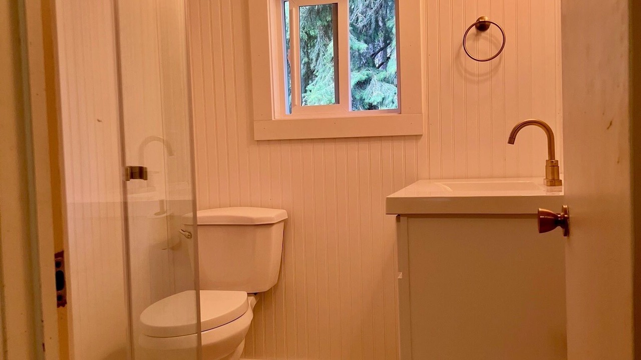 Photo of Bathroom in Sandpoint