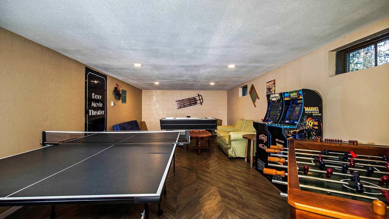 Photo of Bedroom in Sandpoint