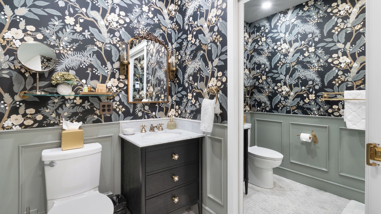 Photo of Bathroom in Jacksonville