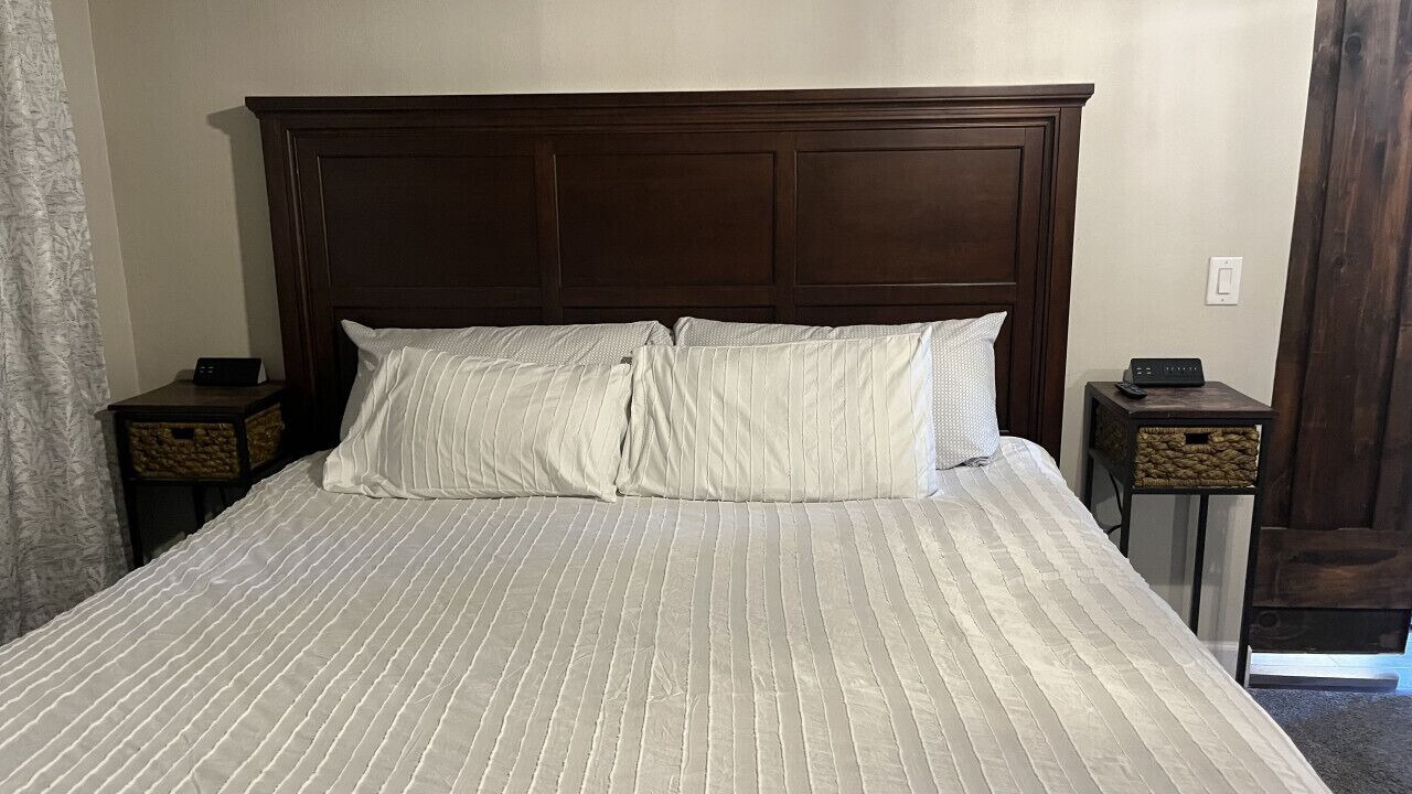 Photo of Bedroom in Medford