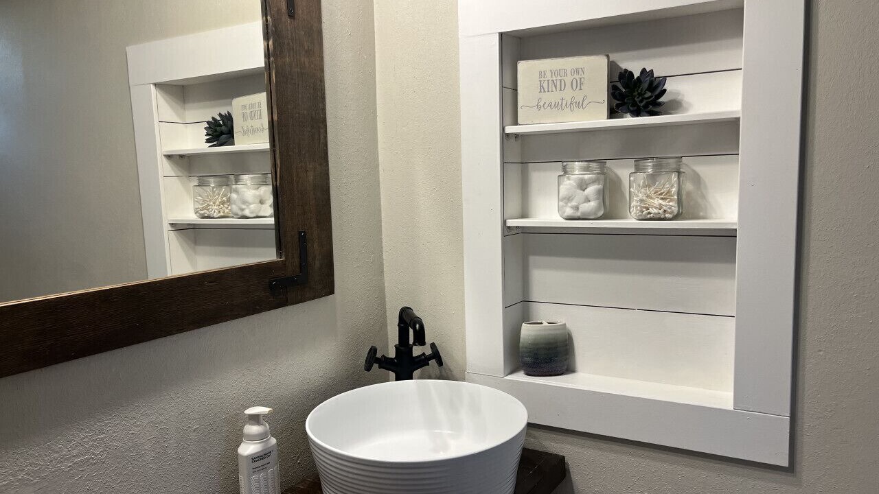 Photo of Bathroom in Medford