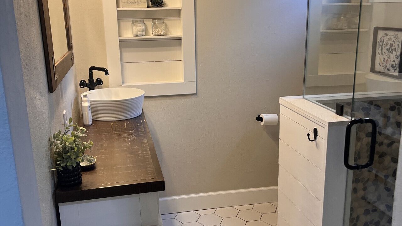 Photo of Bathroom in Medford