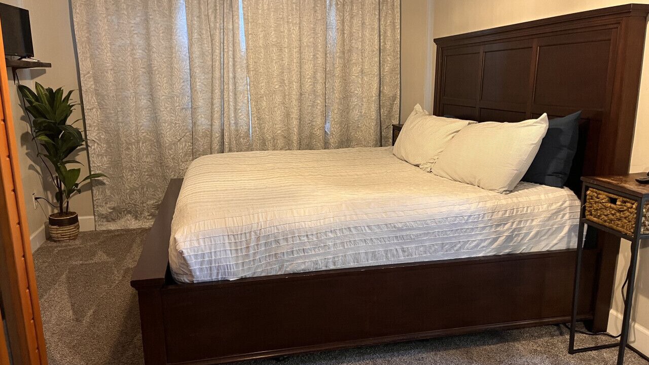 Photo of Bedroom in Medford
