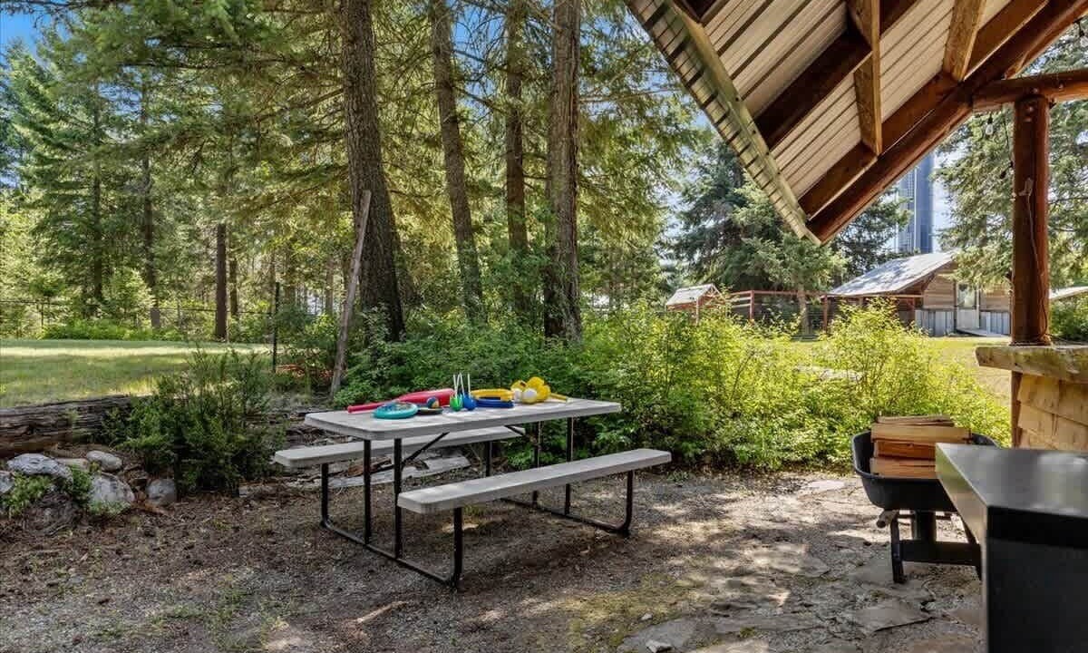 Photo of Outdoor in Spirit Lake