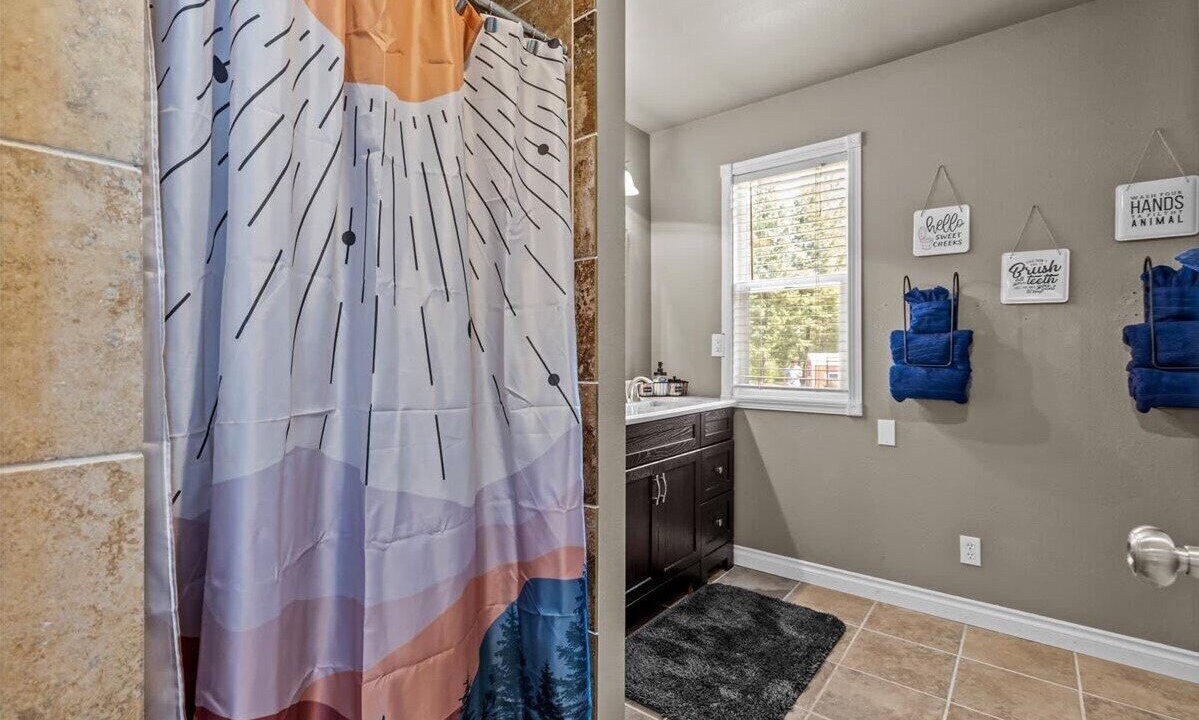 Photo of Bathroom in Spirit Lake