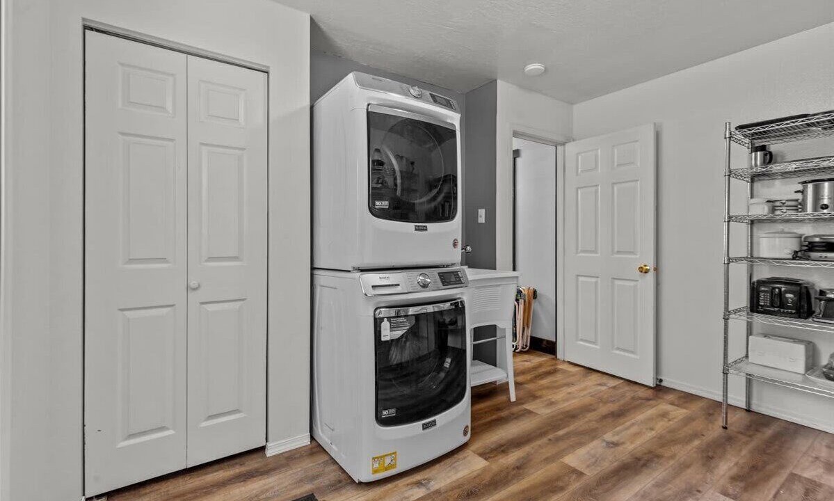 Photo of Bedroom in Spirit Lake