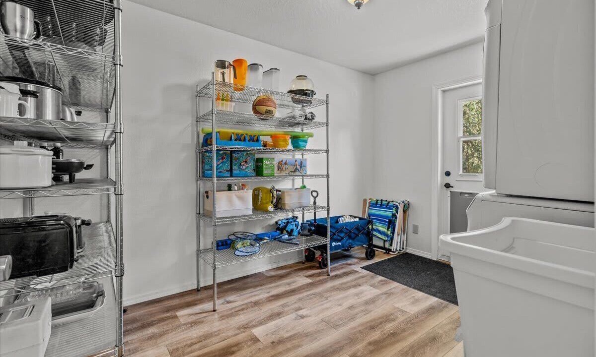 Photo of Bedroom in Spirit Lake
