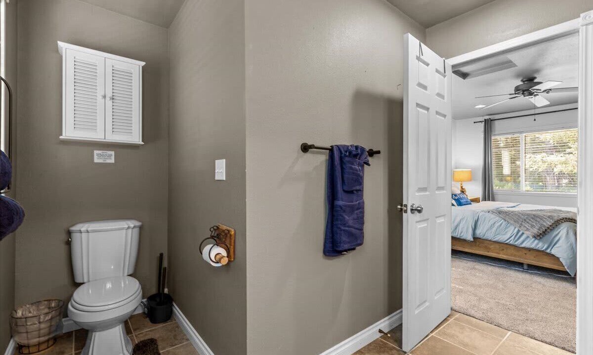 Photo of Bathroom in Spirit Lake