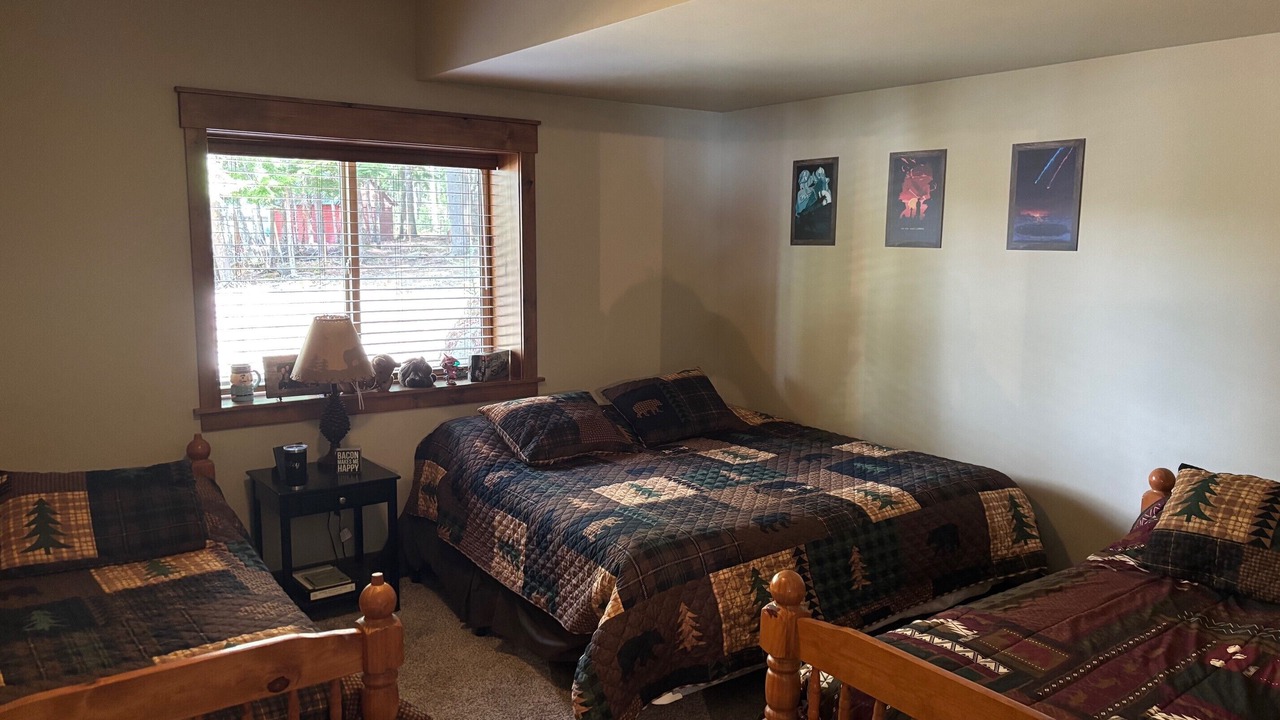 Photo of Bedroom in Coolin