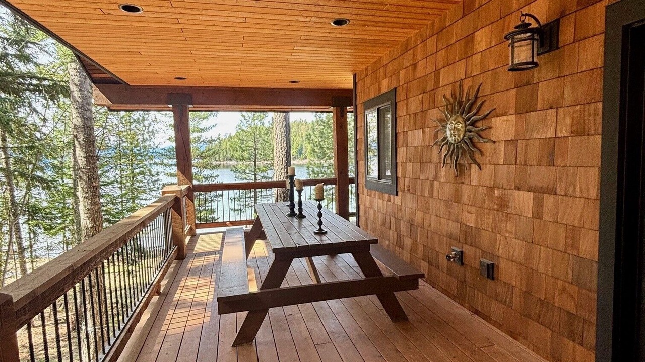 Photo of Outdoor in Coolin