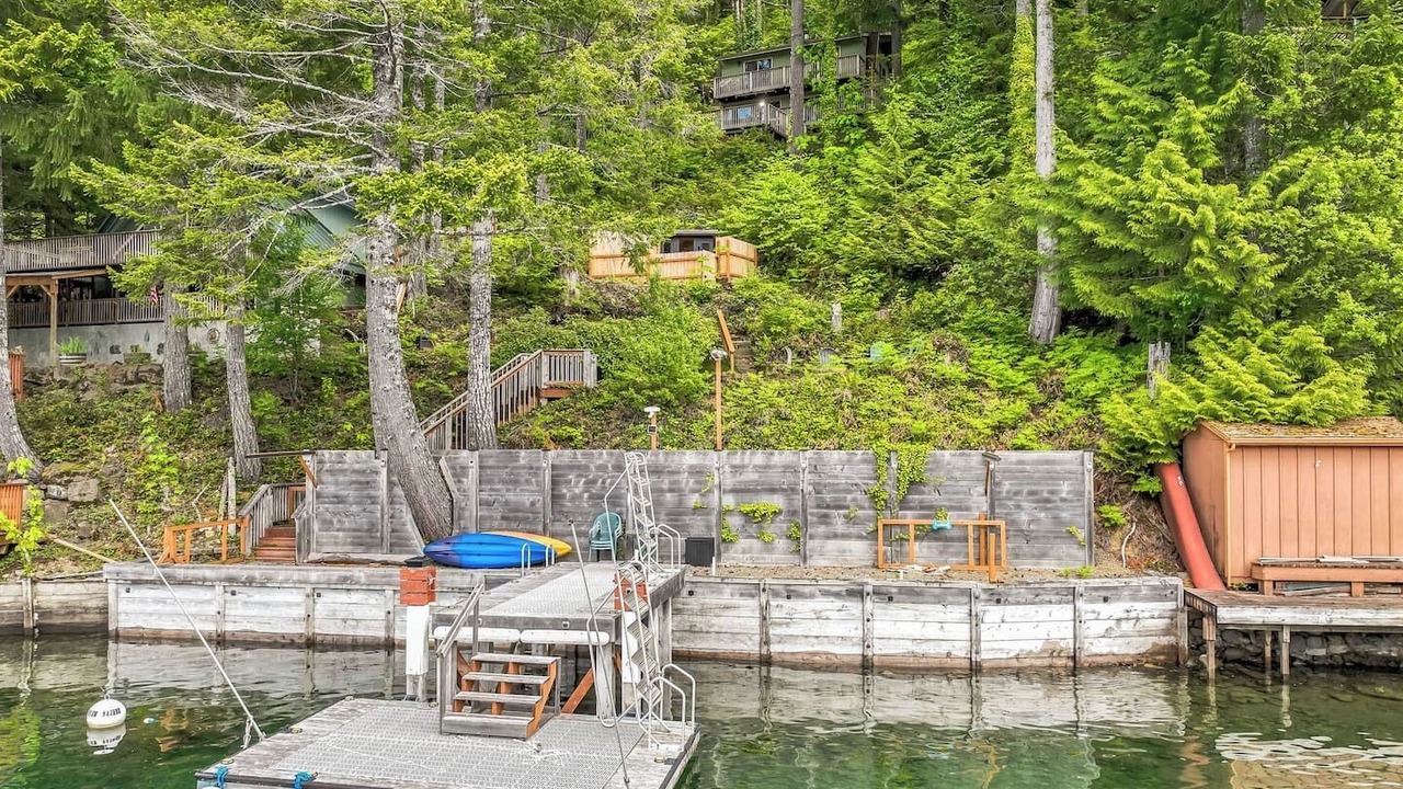 Photo of Outdoor in Hoodsport