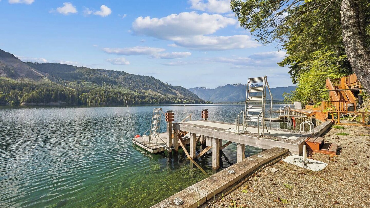 Photo of Outdoor in Hoodsport
