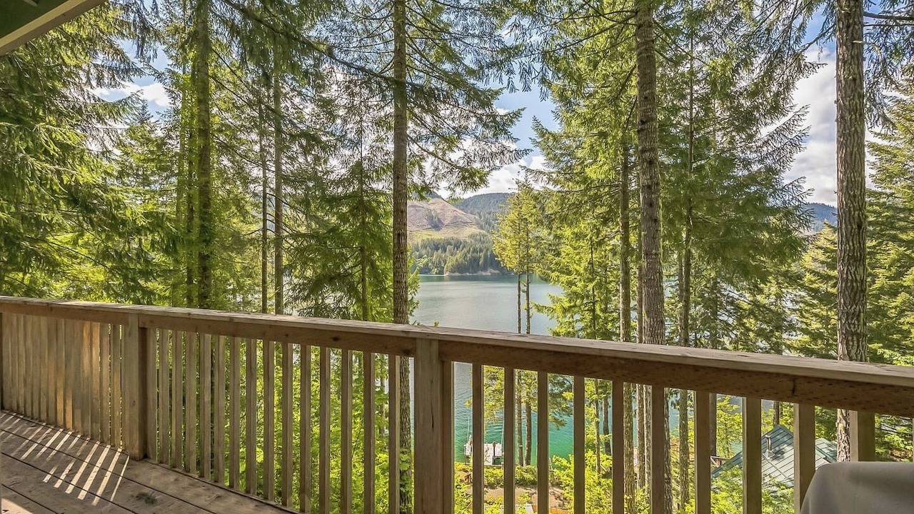 Photo of Outdoor in Hoodsport
