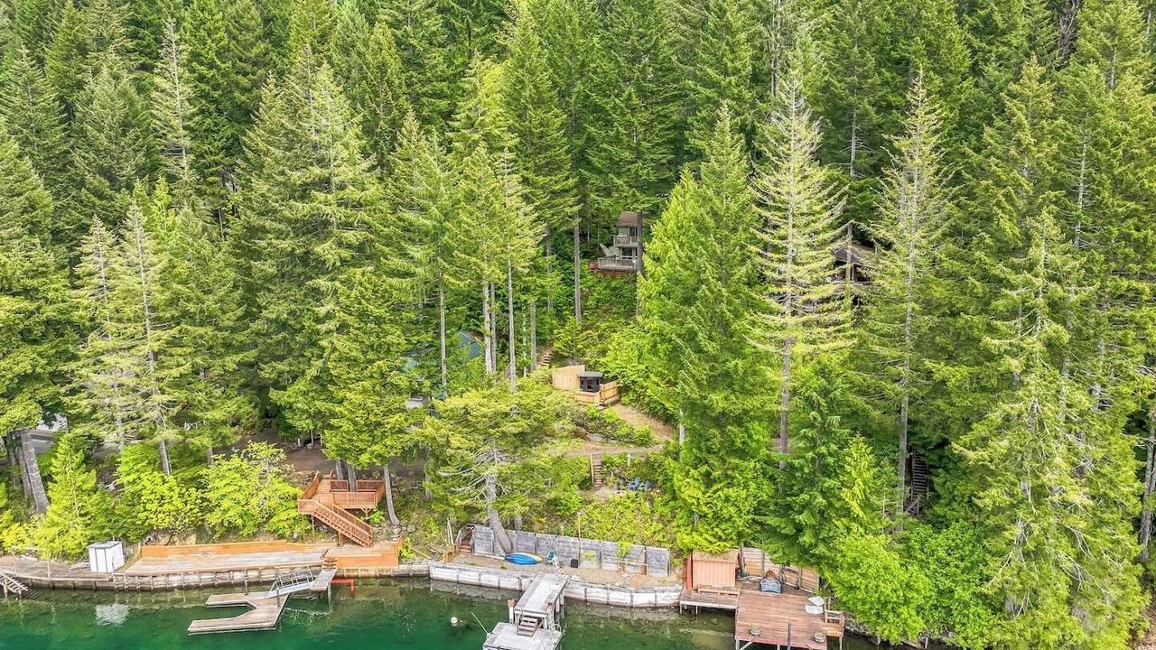 Photo of Outdoor in Hoodsport