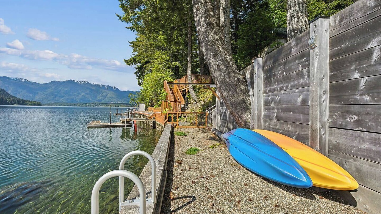 Photo of Outdoor in Hoodsport