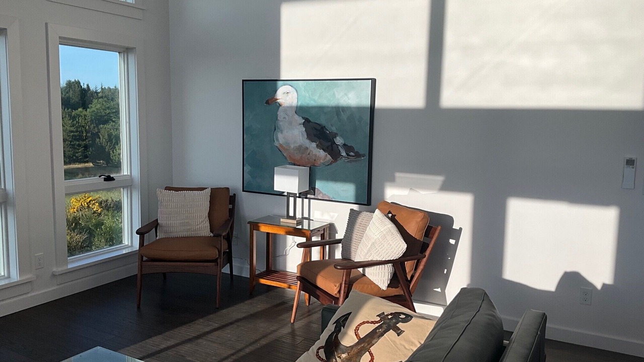 Photo of Livingroom in Grayland