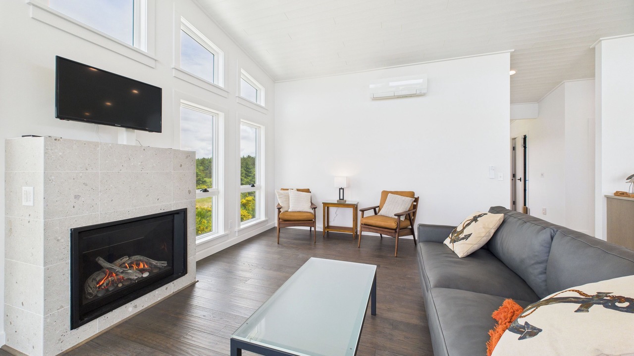 Photo of Livingroom in Grayland