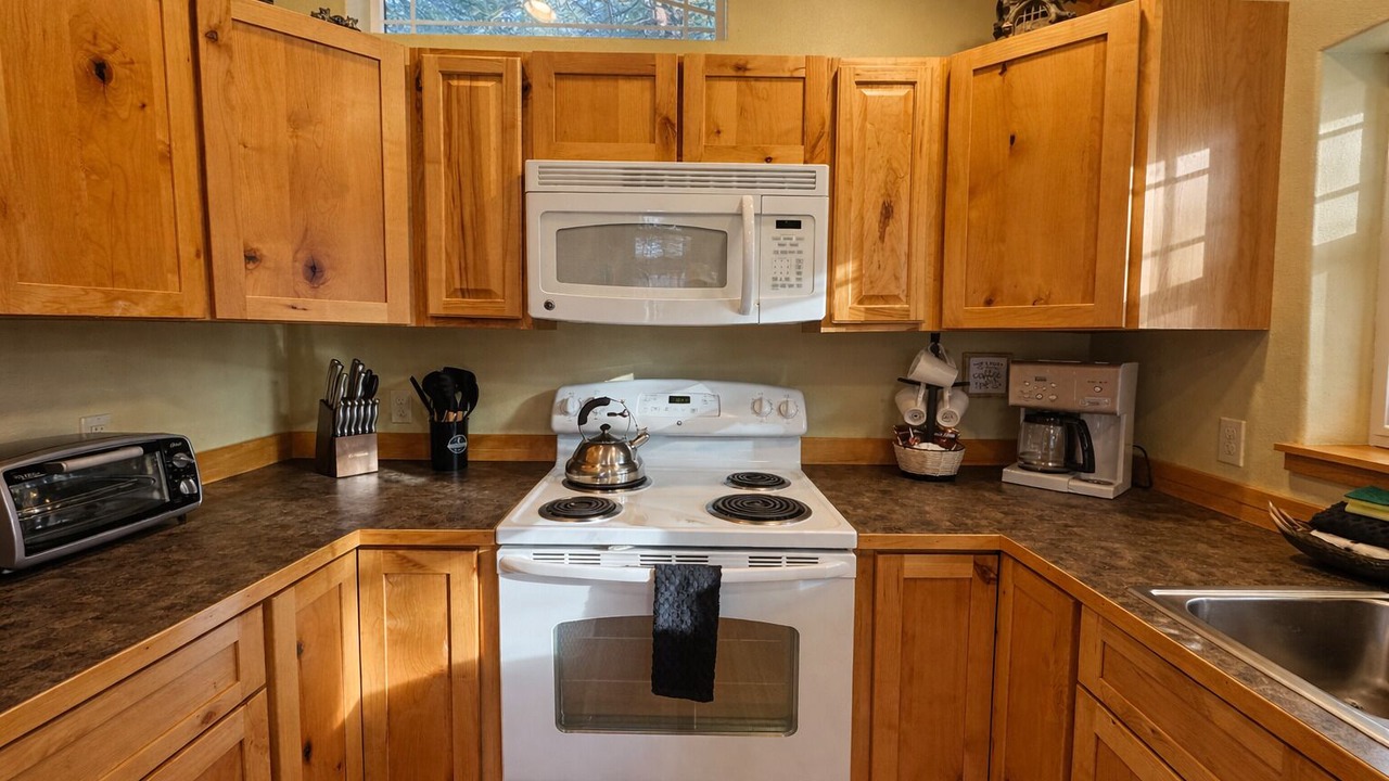Photo of Others in Leavenworth