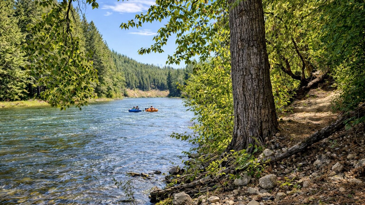 Photo of Others in Leavenworth