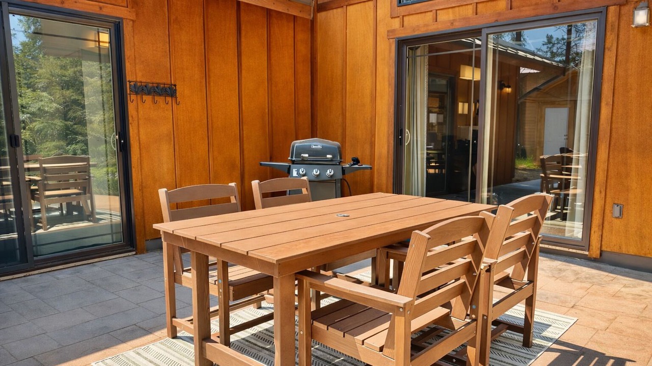 Photo of Outdoor in Leavenworth