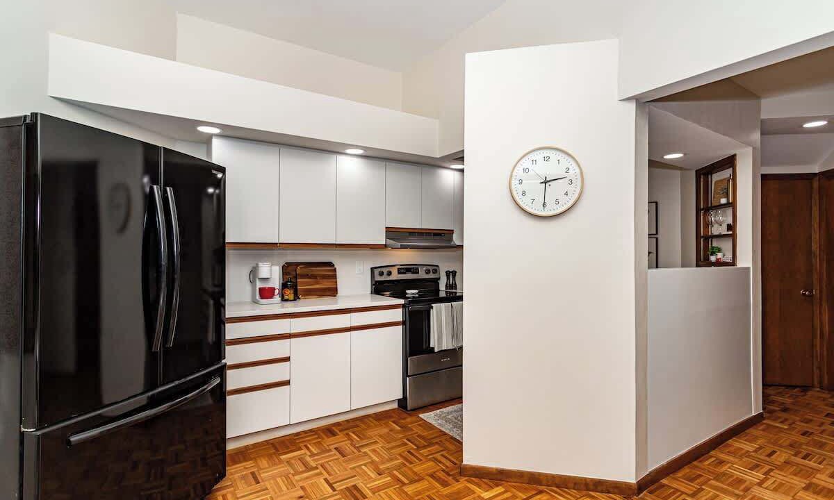 Photo of Kitchen in Ames