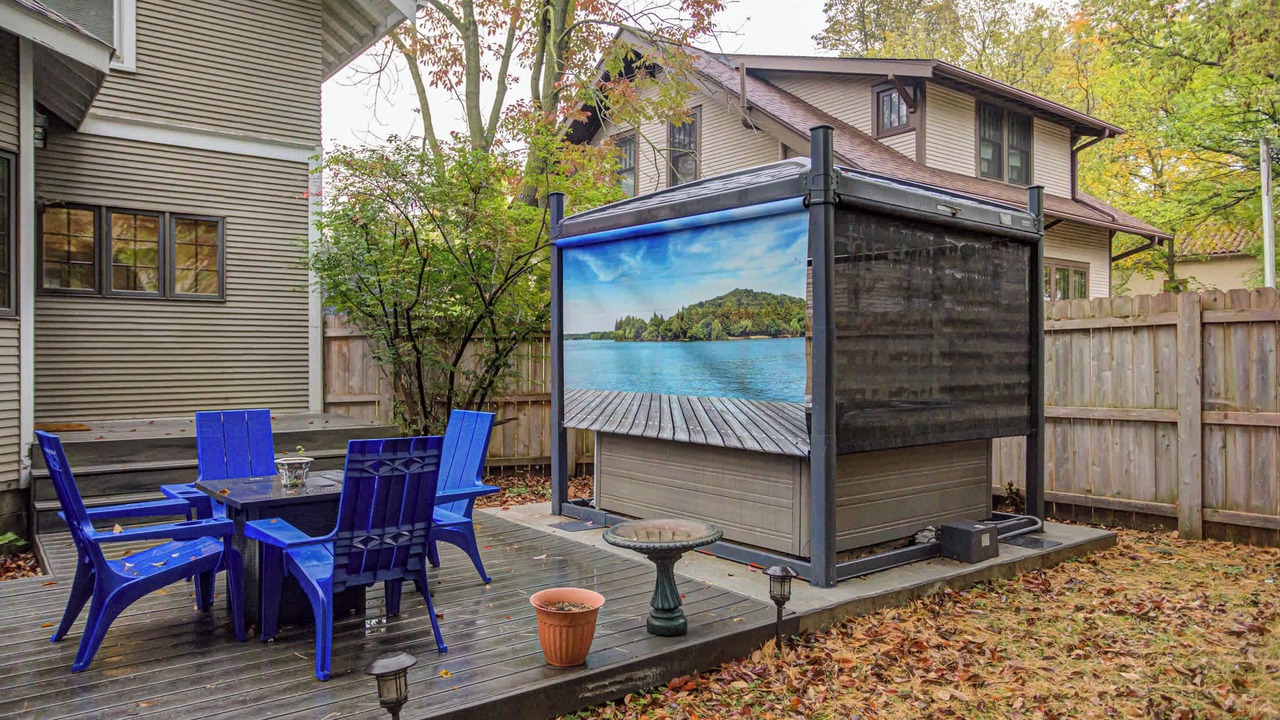 Photo of Outdoor in Ames