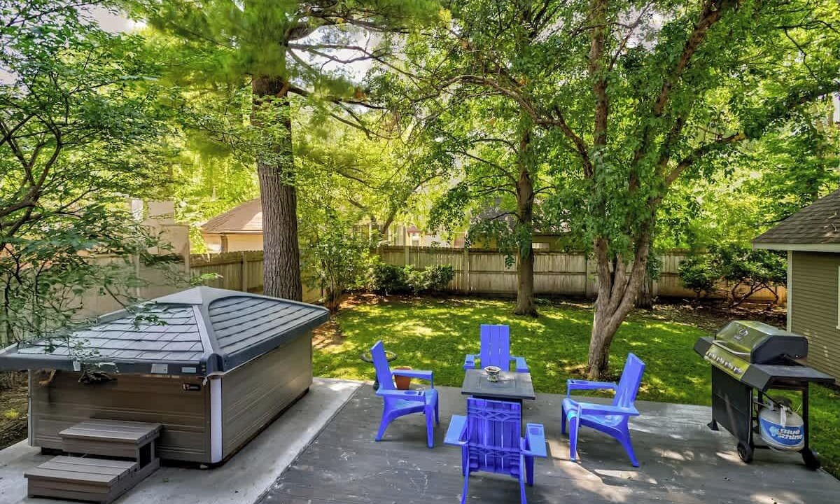 Photo of Outdoor in Ames