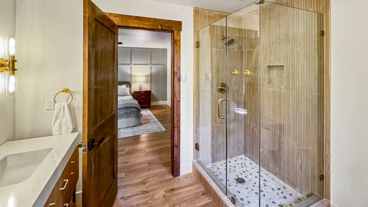 Photo of Bathroom in McCall