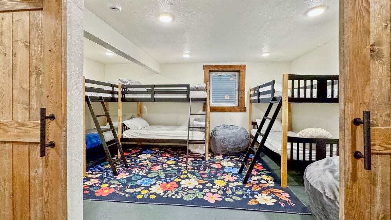 Photo of Bedroom in McCall