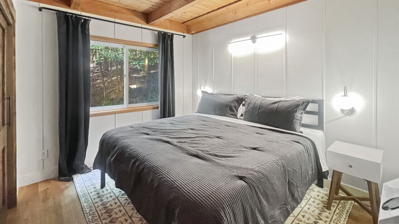 Photo of Bedroom in McCall