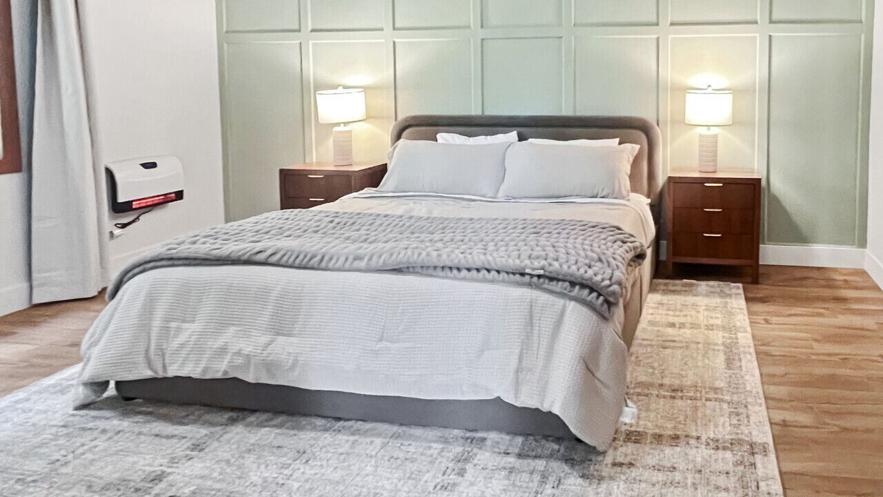 Photo of Bedroom in McCall