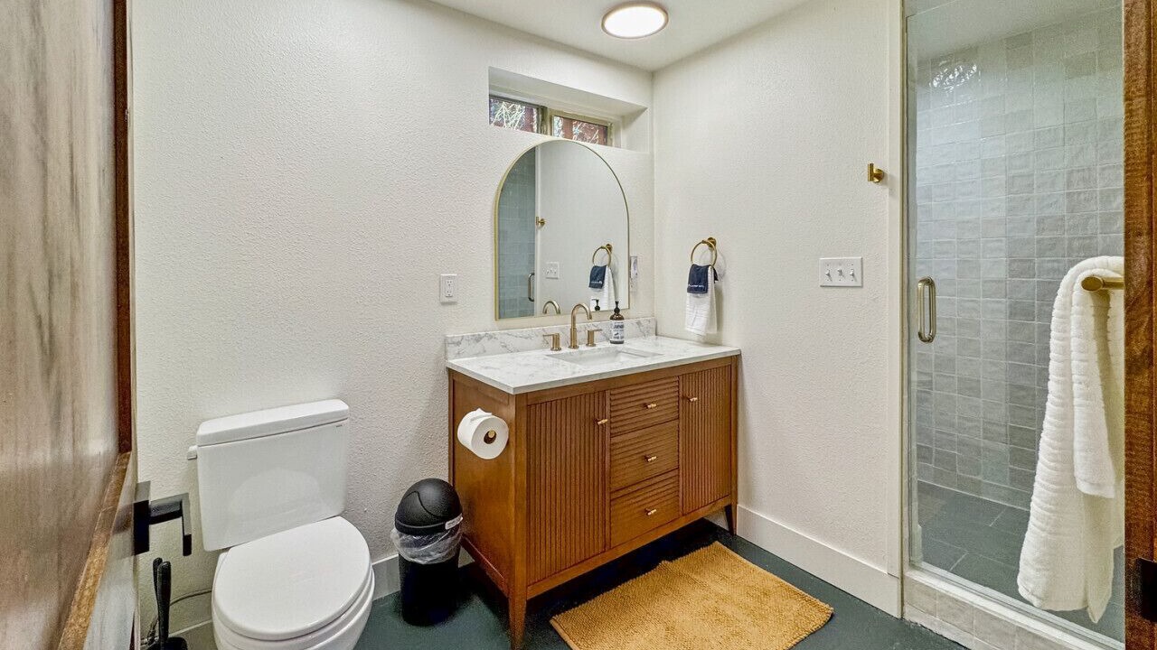 Photo of Bathroom in McCall